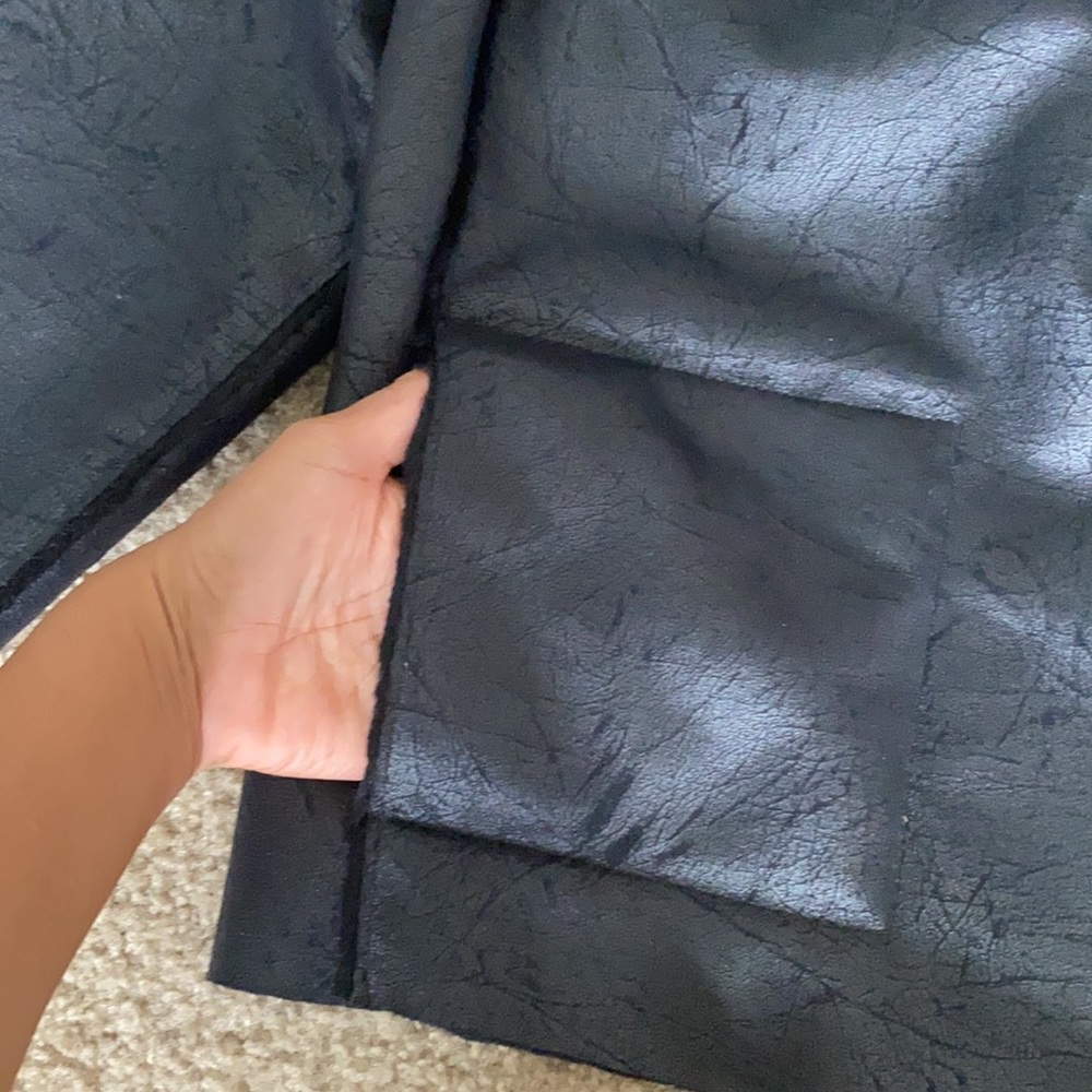 Isda&Co  fur jacket - Picture 3 of 6